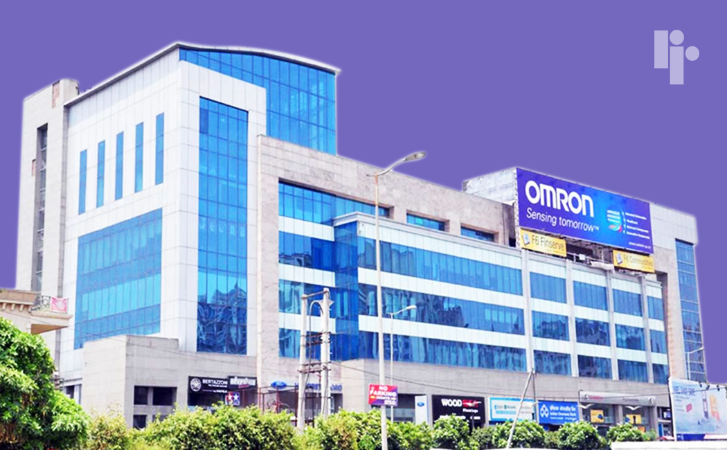 Sewa Corporate Park